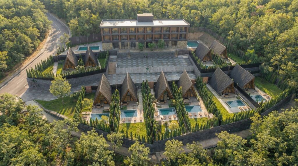 My Liva Resort
