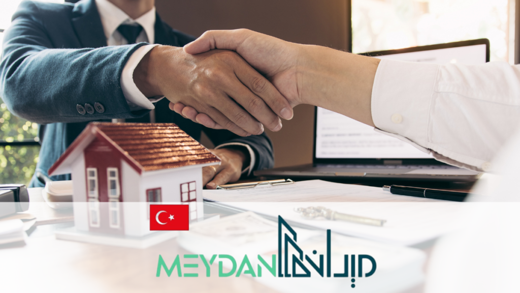 توقيع اتفاقية مع شركة ميدان